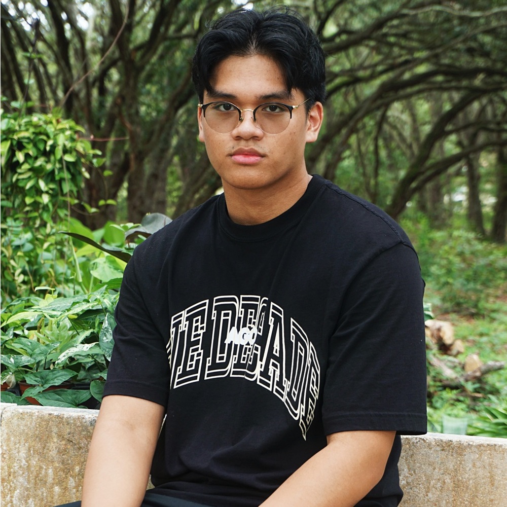 Meet your Posher, Jericho